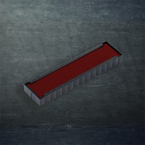 Trodat 6/4916 Replacement Ink Pad 3