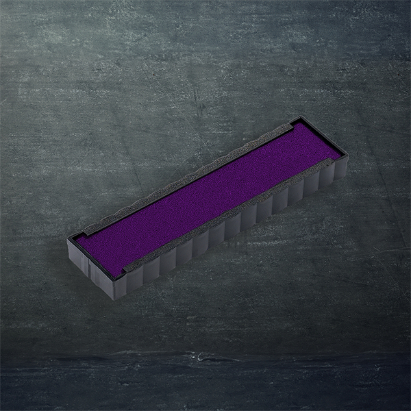 Trodat 6/4916 Replacement Ink Pad 5