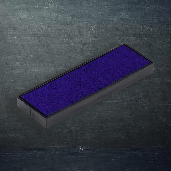 Trodat 6/4918 Replacement Ink Pad 2