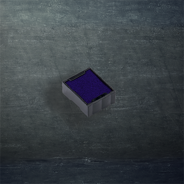 Trodat 6/4921 Replacement Ink Pad 2