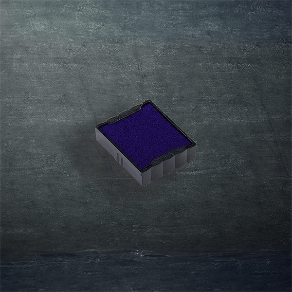 Trodat 6/4922 Replacement Ink Pad 2