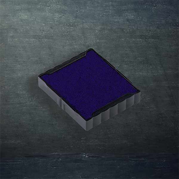 Trodat 6/4923 Replacement Ink Pad 2