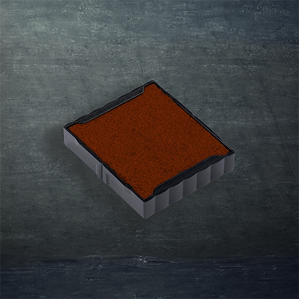 Trodat 6/4923 Replacement Ink Pad 7