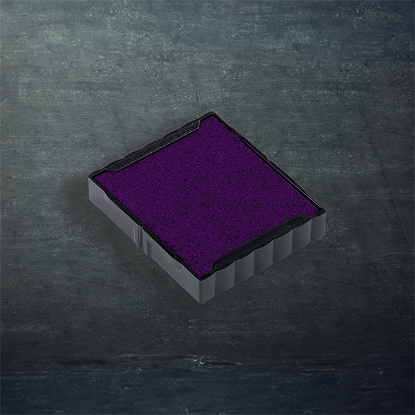 Trodat 6/4923 Replacement Ink Pad 5