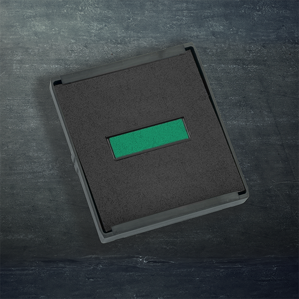 Trodat 6/4924/2 Replacement Ink Pad 3