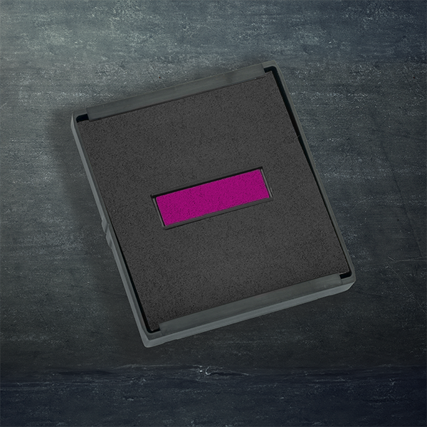 Trodat 6/4924/2 Replacement Ink Pad 5