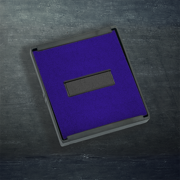 Trodat 6/4924/2 Replacement Ink Pad 7