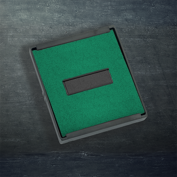 Trodat 6/4924/2 Replacement Ink Pad 19