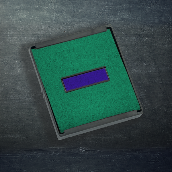 Trodat 6/4924/2 Replacement Ink Pad 20