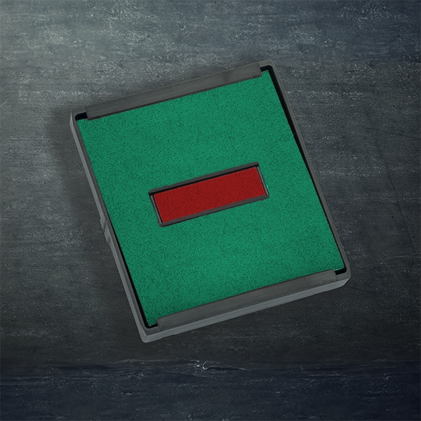 Trodat 6/4924/2 Replacement Ink Pad 21