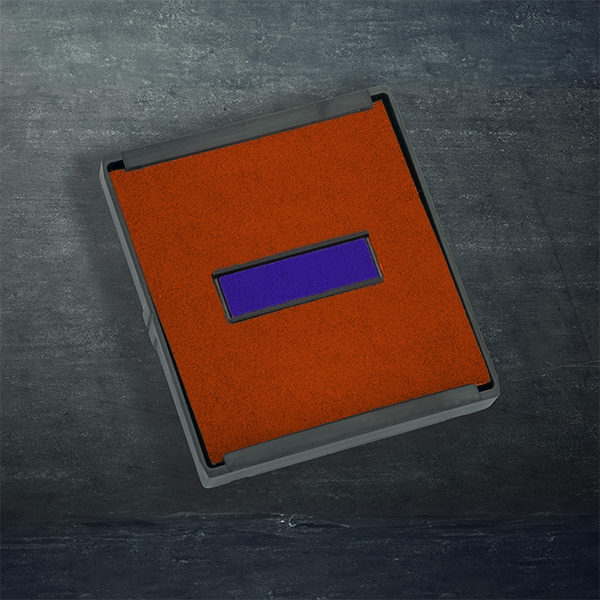 Trodat 6/4924/2 Replacement Ink Pad 38