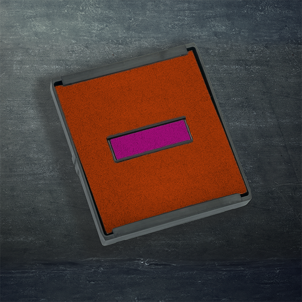 Trodat 6/4924/2 Replacement Ink Pad 42