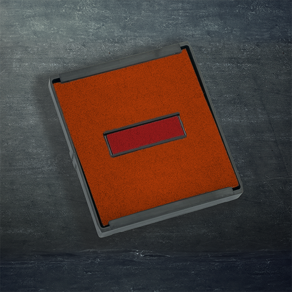 Trodat 6/4924/2 Replacement Ink Pad 39