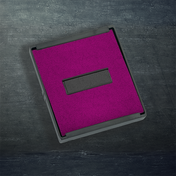 Trodat 6/4924/2 Replacement Ink Pad 31