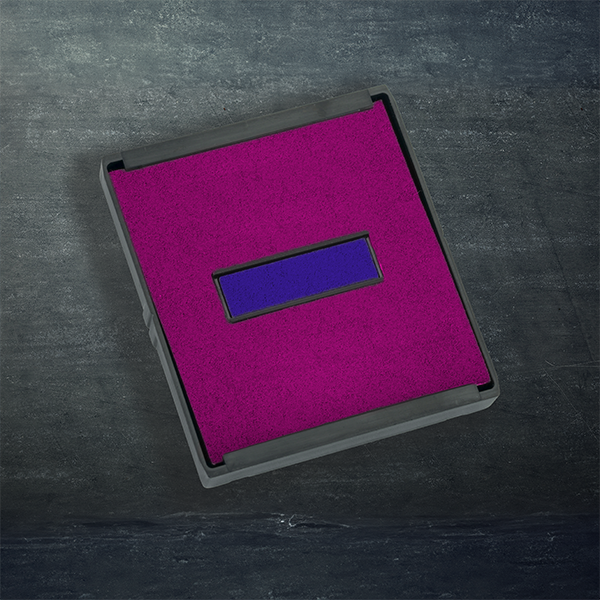 Trodat 6/4924/2 Replacement Ink Pad 32