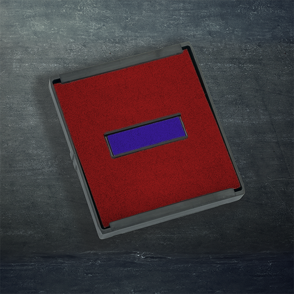 Trodat 6/4924/2 Replacement Ink Pad 14