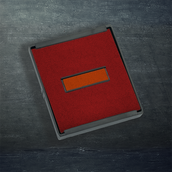 Trodat 6/4924/2 Replacement Ink Pad 18