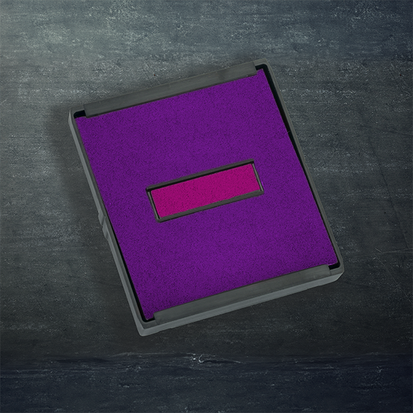 Trodat 6/4924/2 Replacement Ink Pad 29