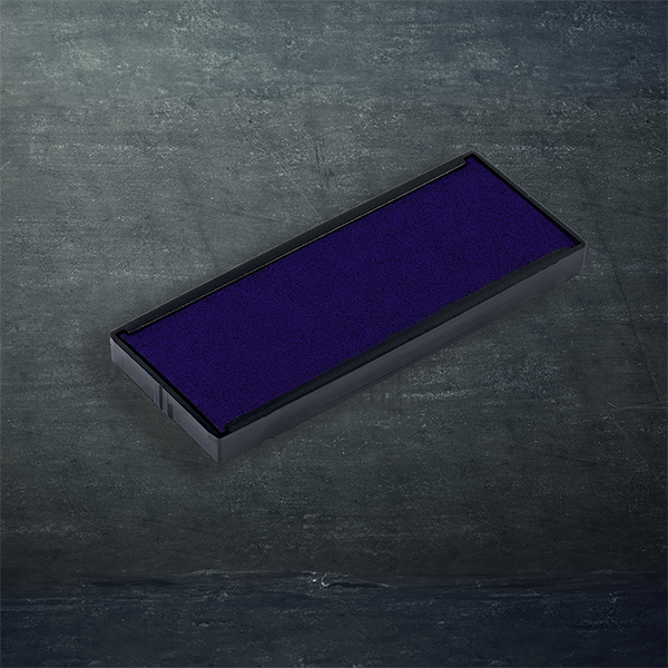 Trodat 6/4925 Replacement Ink Pad 2