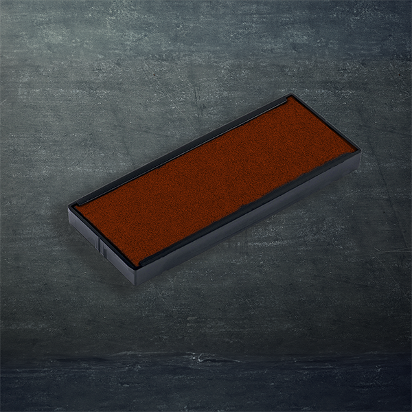 Trodat 6/4925 Replacement Ink Pad 7