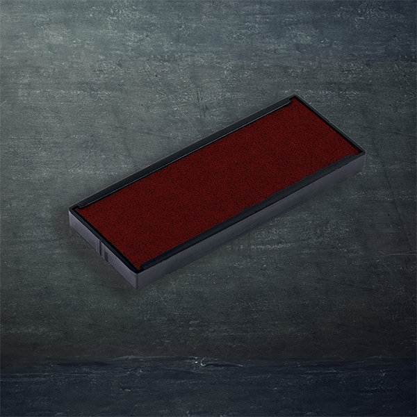 Trodat 6/4925 Replacement Ink Pad 3