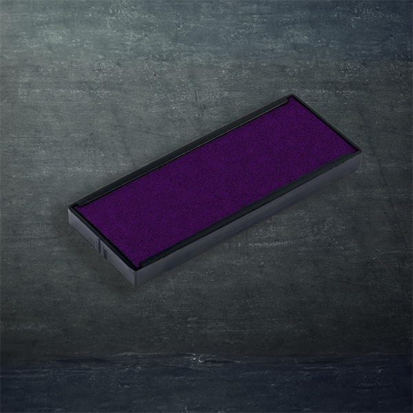 Trodat 6/4925 Replacement Ink Pad 5