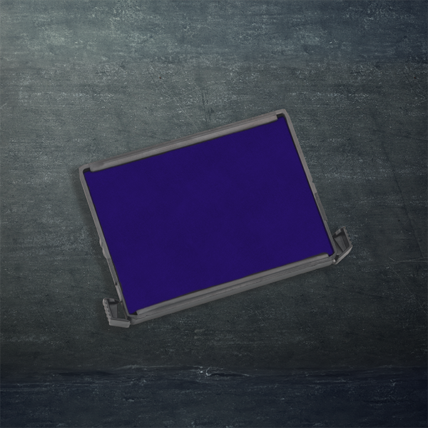 Trodat 6/4927 Replacement Ink Pad 2