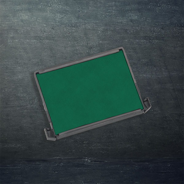 Trodat 6/4927 Replacement Ink Pad 4