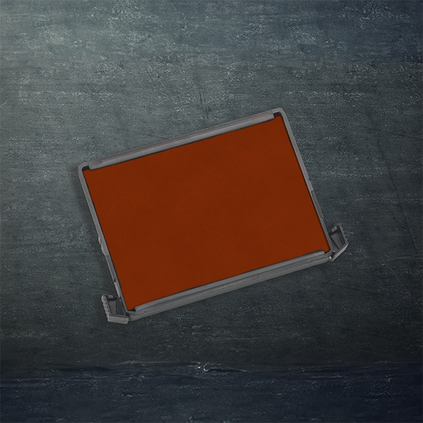 Trodat 6/4927 Replacement Ink Pad 7