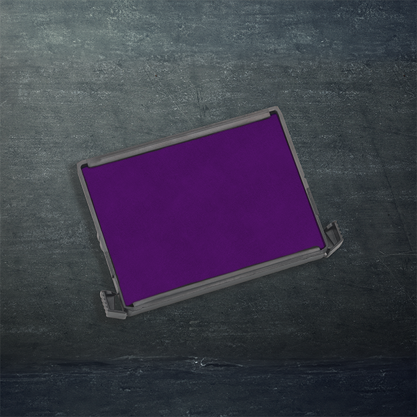 Trodat 6/4927 Replacement Ink Pad 5