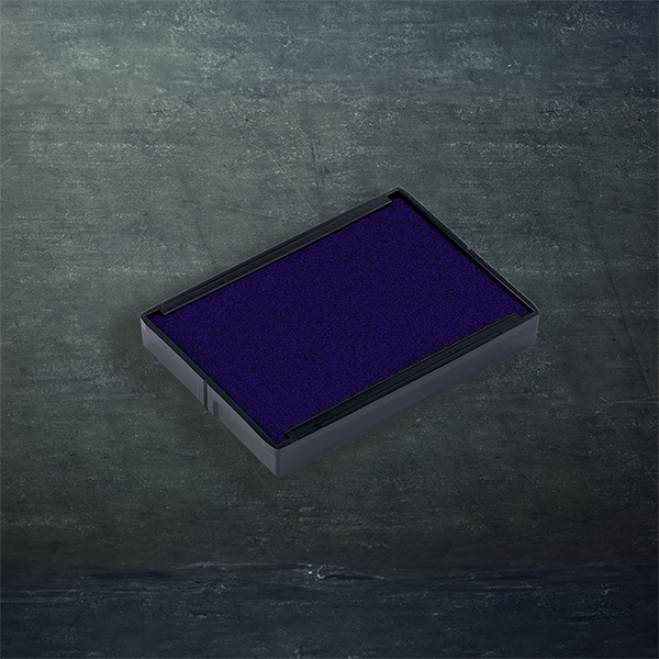 Trodat 6/4929 Replacement Ink Pad 2