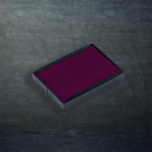 Trodat 6/4929 Replacement Ink Pad 6