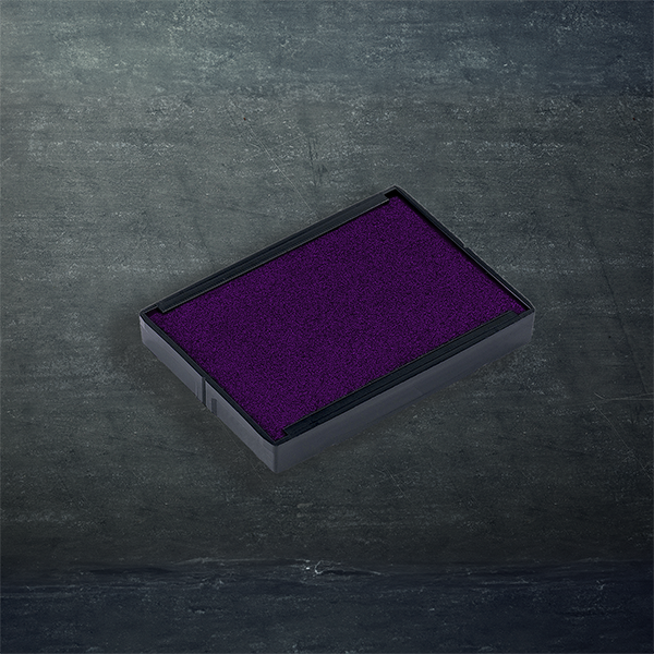 Trodat 6/4929 Replacement Ink Pad 5