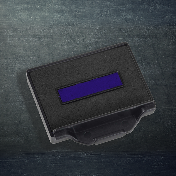 Trodat 6/50/2 Replacement Ink Pad 1