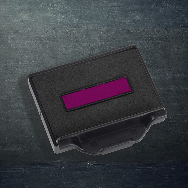 Trodat 6/50/2 Replacement Ink Pad 5