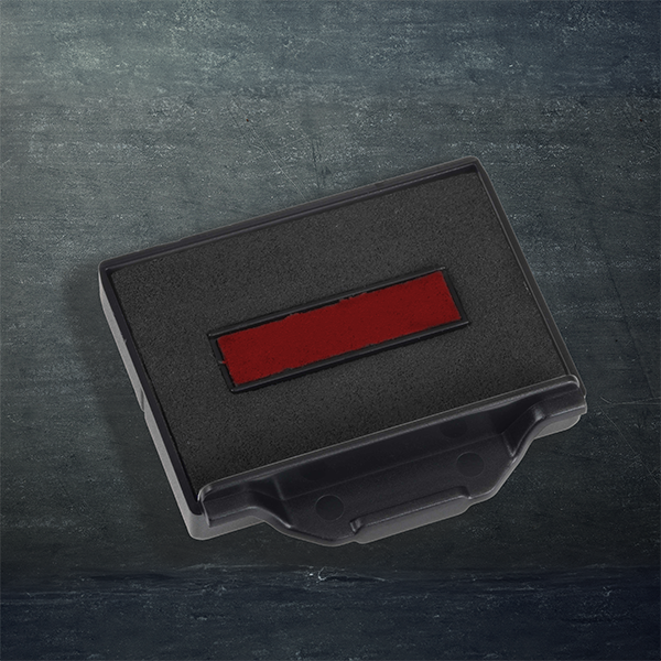 Trodat 6/50/2 Replacement Ink Pad 2