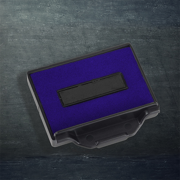 Trodat 6/50/2 Replacement Ink Pad 7