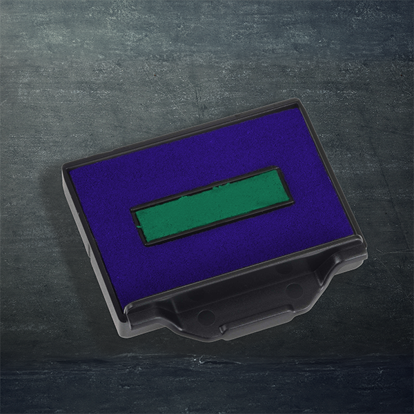 Trodat 6/50/2 Replacement Ink Pad 9