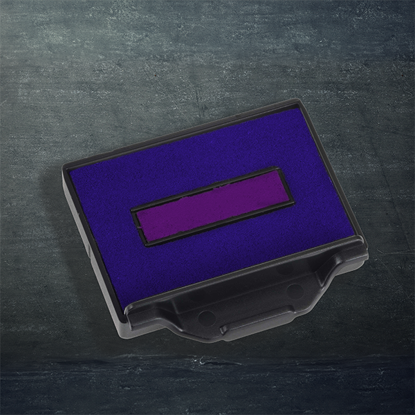 Trodat 6/50/2 Replacement Ink Pad 10