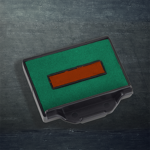 Trodat 6/50/2 Replacement Ink Pad 24