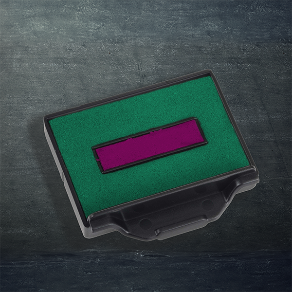 Trodat 6/50/2 Replacement Ink Pad 23