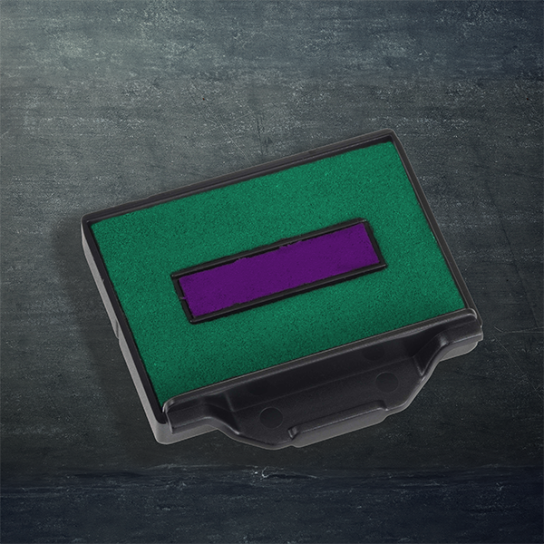 Trodat 6/50/2 Replacement Ink Pad 22