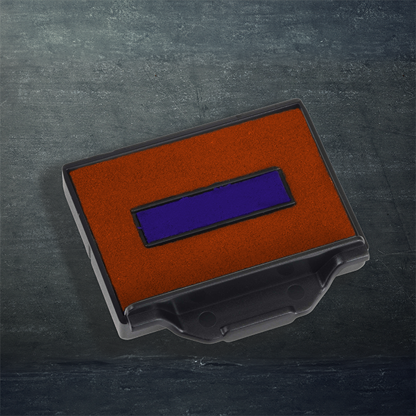 Trodat 6/50/2 Replacement Ink Pad 38