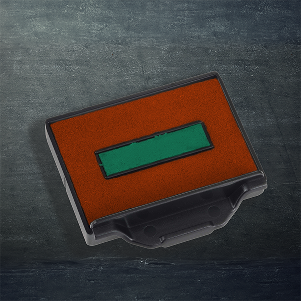 Trodat 6/50/2 Replacement Ink Pad 40