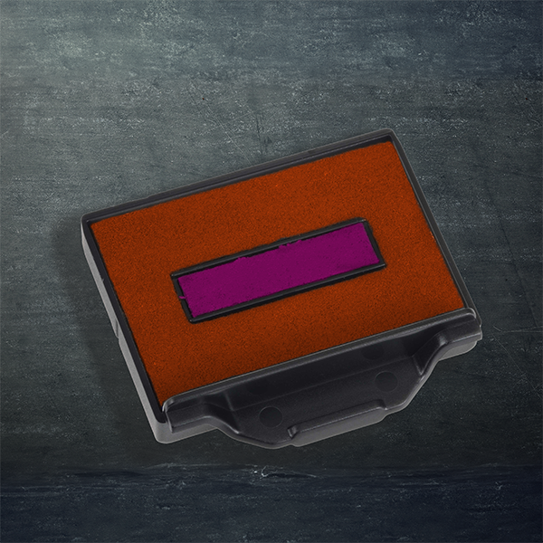 Trodat 6/50/2 Replacement Ink Pad 42