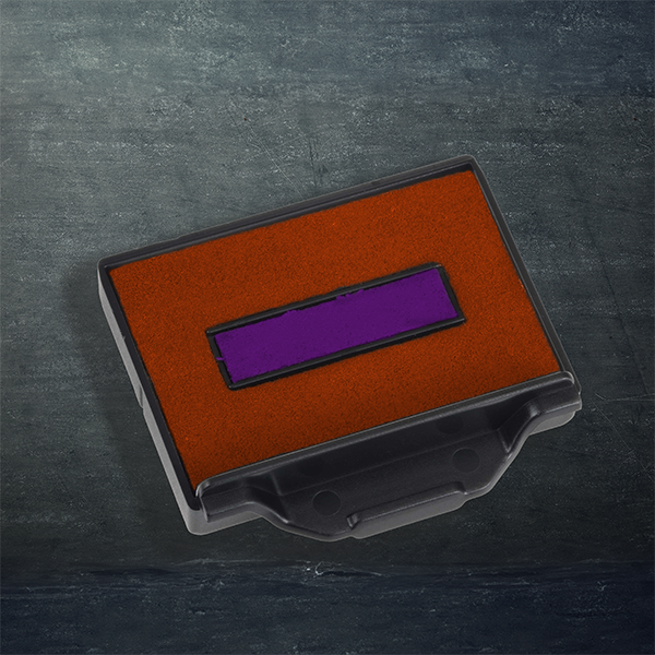 Trodat 6/50/2 Replacement Ink Pad 41