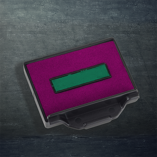 Trodat 6/50/2 Replacement Ink Pad 34