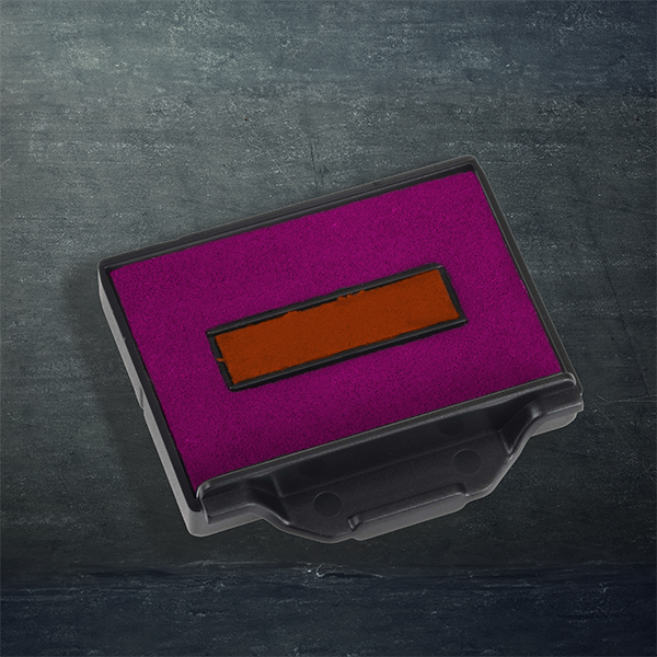 Trodat 6/50/2 Replacement Ink Pad 36