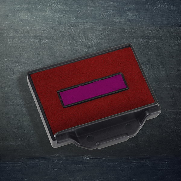 Trodat 6/50/2 Replacement Ink Pad 17