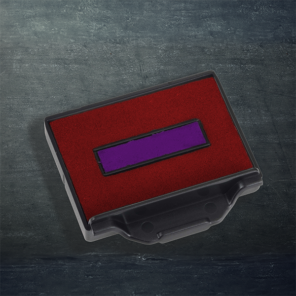 Trodat 6/50/2 Replacement Ink Pad 16